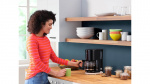 Braun Kaffetrakter KF1100BK svartBraun