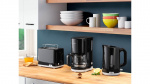 Braun Kaffetrakter KF1100BK svartBraun