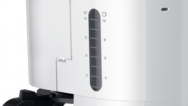 Braun Kaffetrakter KF1100WH «Braun
