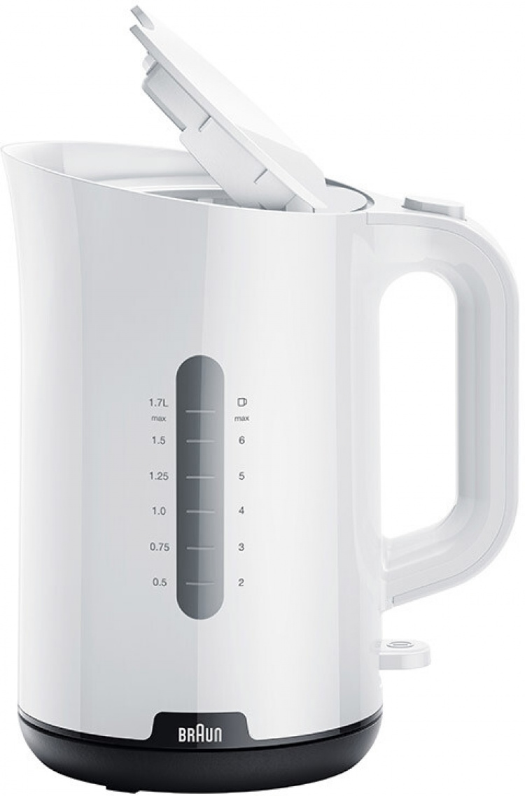 Braun Vannkoker WK1100WH «Braun