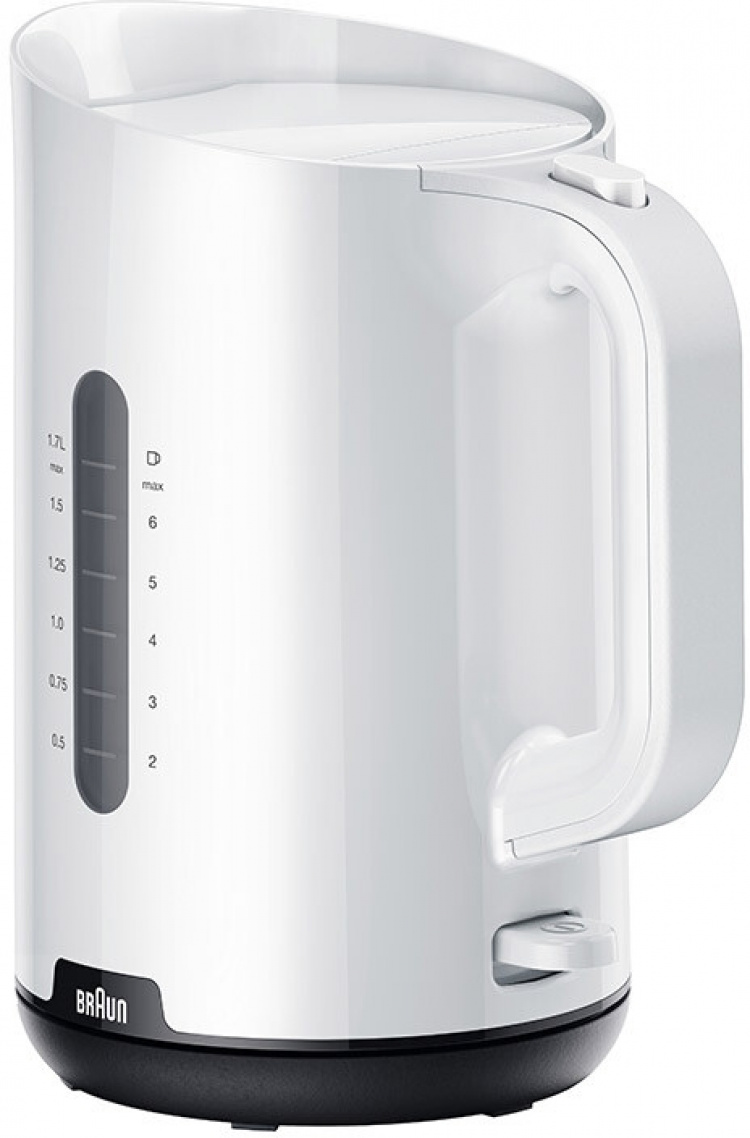 Braun Vannkoker WK1100WH «Braun