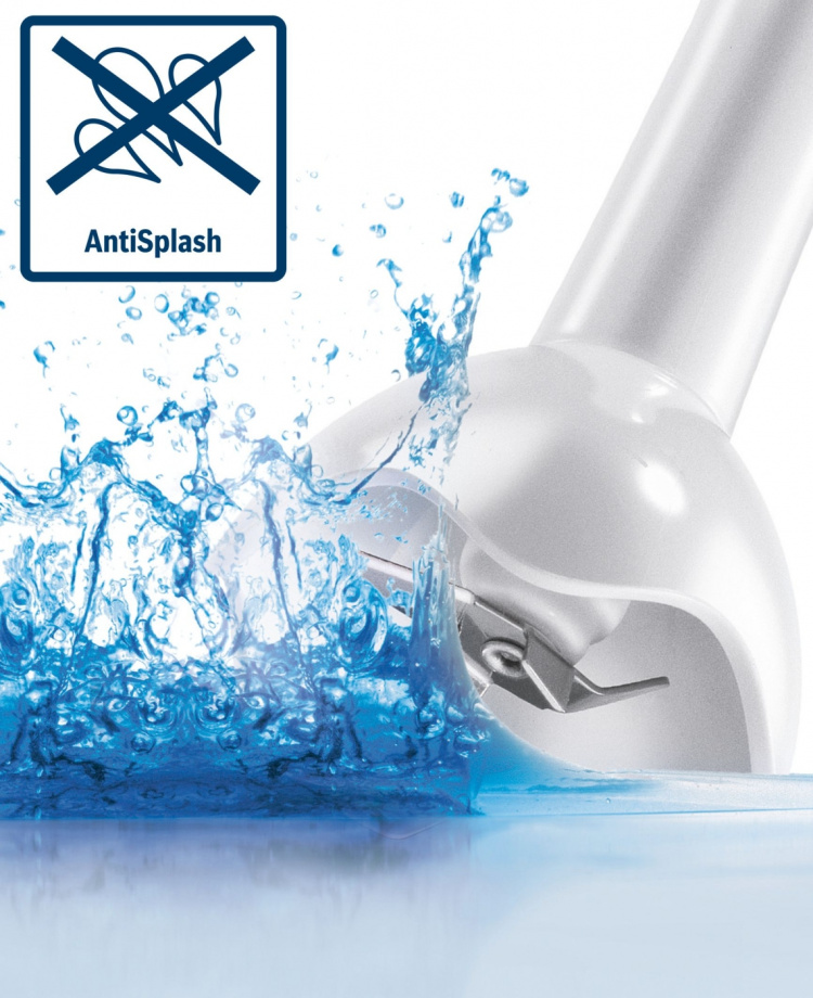 Bosch Stavmikser MSM6B100 «Bosch