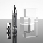BaByliss Andre barberings- og klippeprodukter Super X Metal Nose, Ear & Eyebrow Trimm