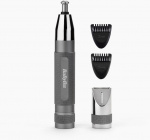 BaByliss Andre barberings- og klippeprodukter Super X Metal Nose, Ear & Eyebrow Trimm