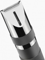 BaByliss Andre barberings- og klippeprodukter Super X Metal Nose, Ear & Eyebrow Trimm