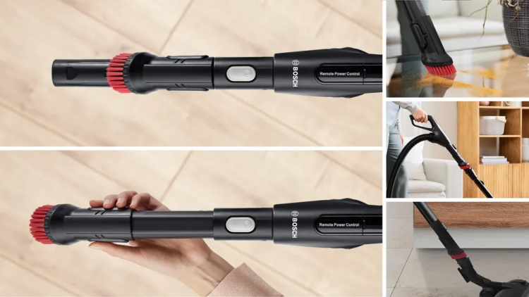 Bosch Støvsuger BGL6PET3Bosch