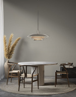 Aneta Taklampe EPSILON 15108-94Aneta