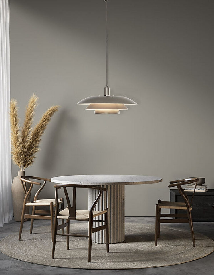 Aneta Taklampe EPSILON 15108-94Aneta