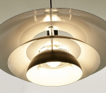 Aneta Taklampe EPSILON 15108-15Aneta