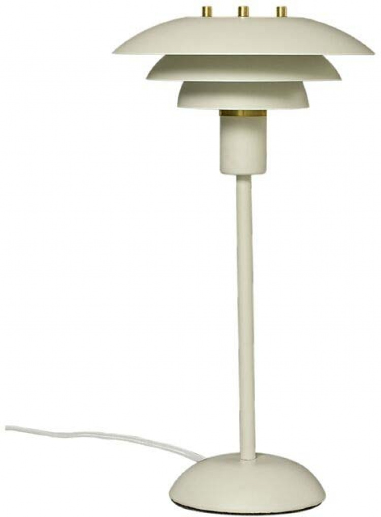 Aneta Bordlampe EPSILON 18318-01Aneta