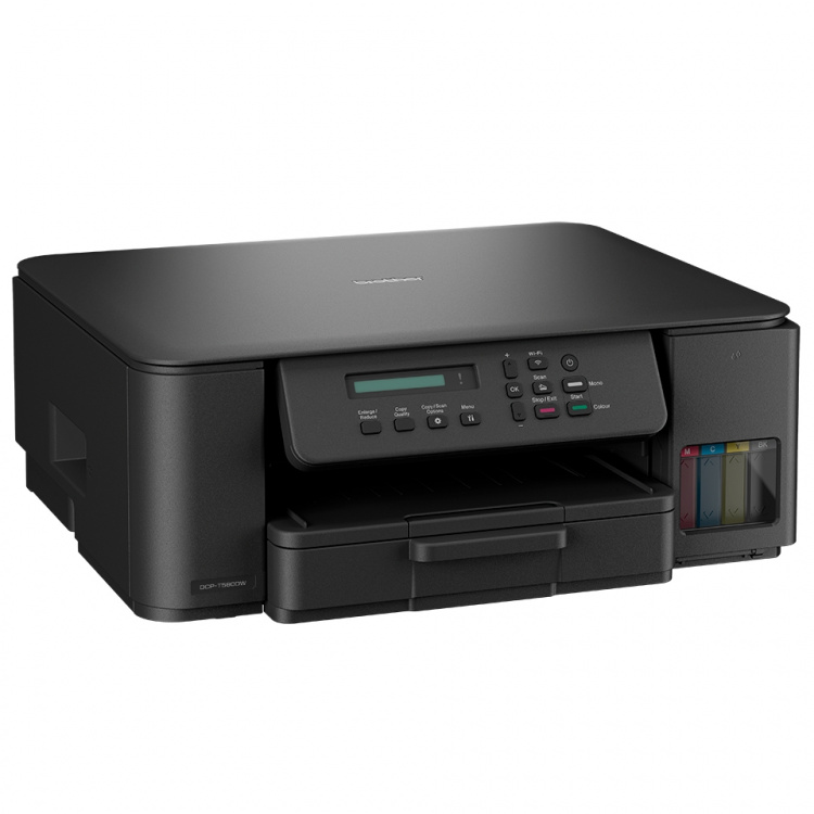 Brother Blekkstråleskriver DCP-T580DWBrother