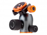 3 Legged Thing AirHed Pro Grey