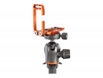 3 Legged Thing ELLIE L-brakett fra Peak Design i kobber
