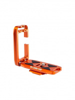 3 Legged Thing ELLIE L-brakett fra Peak Design i kobber