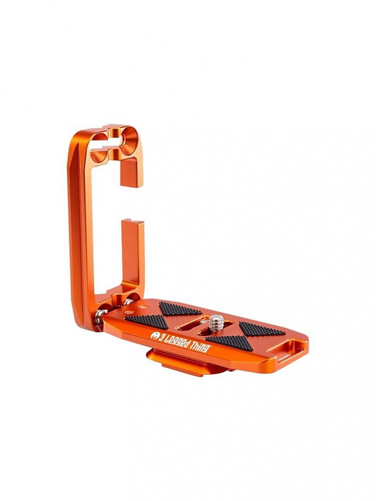 3 Legged Thing ELLIE L-brakett fra Peak Design i kobber