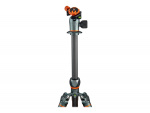 3 Legged Thing Pro 2.0 Winston & AirHed Pro Grey