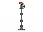 3 Legged Thing Pro 2.0 Albert & AirHed Pro Grey