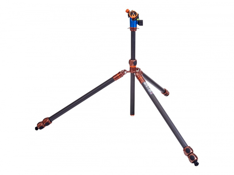 3 Legged Thing Pro 2.0 Winston & AirHed Pro Bronze