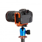 3 Legged Thing Roxie L-brakett for Canon R5, R5 C, R6 og R6 Mk II3 Legged Thing