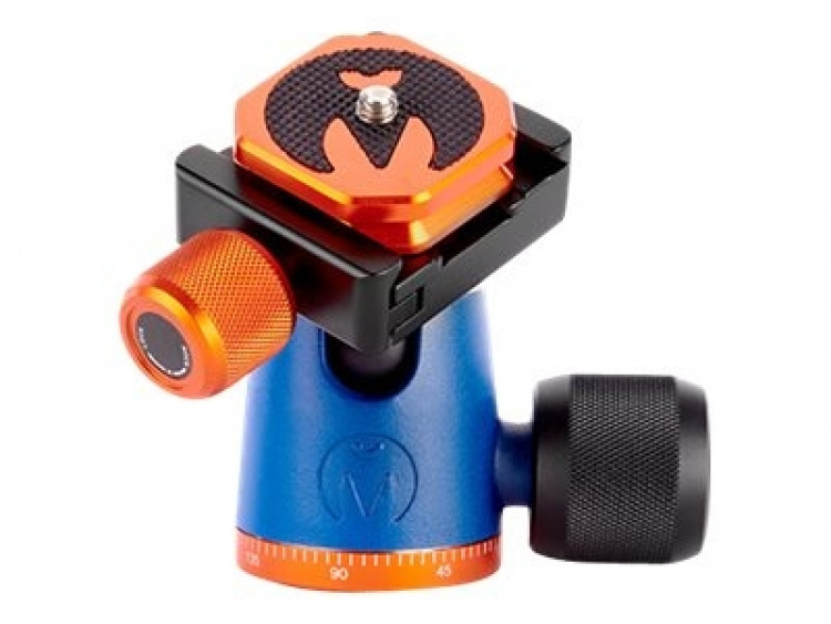 3 Legged Thing AirHed Neo 2.0 Blå
