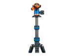 3 Legged Thing AirHed Neo 2.0 Blå