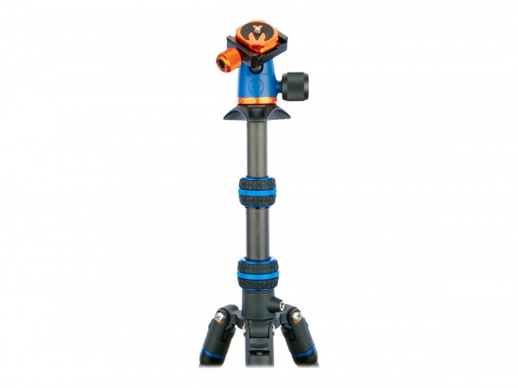 3 Legged Thing AirHed Neo 2.0 Blå