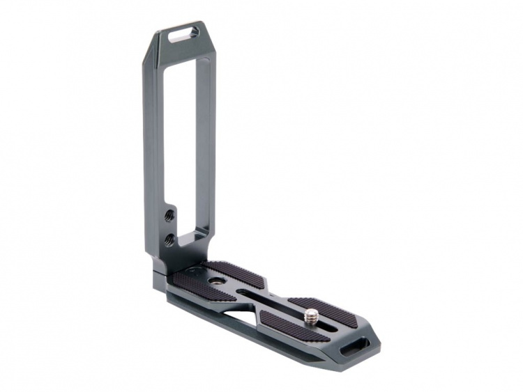 3 Legged Thing QR11 2.0 FBG L Bracket Grey