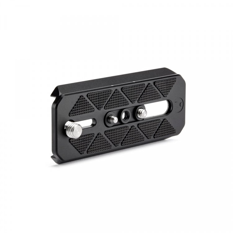 3 Legged Thing QR-CINE-A 38x90 mm Arca QR-plate for AirHed Cine-A, svart