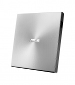 ASUS ZenDrive U8M ultraslank ekstern DVD-stasjon og brenner – SølvASUS