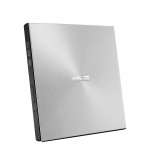ASUS ZenDrive U8M ultraslank ekstern DVD-stasjon og brenner – SølvASUS