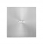 ASUS ZenDrive U8M ultraslank ekstern DVD-stasjon og brenner – SølvASUS