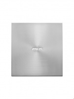 ASUS ZenDrive U8M ultraslank ekstern DVD-stasjon og brenner – SølvASUS