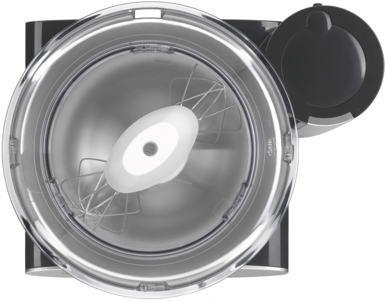 Bosch Kjøkkenmaskin MUM6N23A2Bosch