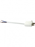 Gelia Lampeledning 15 cm, uten jordGelia