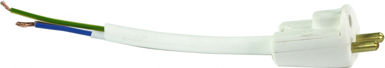 Gelia Lampeledning 15 cm, jordetGelia