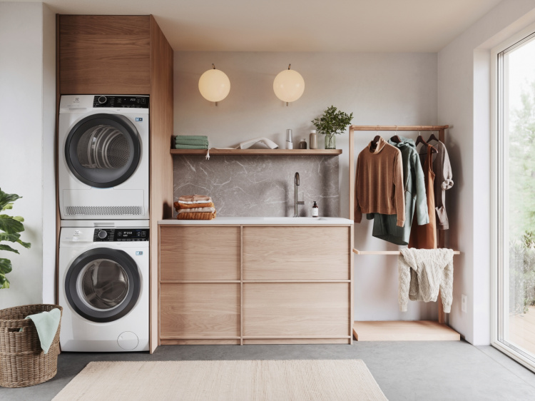 Electrolux Søylemontering E1WYHSK2Electrolux