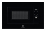 Electrolux Innebygget mikrobølgeovn LMS2173NBElectrolux