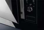 Electrolux Innebygget mikrobølgeovn LMS2173NBElectrolux