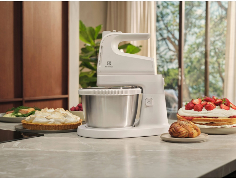 Electrolux Håndmikser ESM4WElectrolux