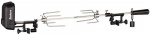 Enders Tilbehør til Uniq Pro-grillen – Uniq – Hyde Rotisserie Set ProEnders