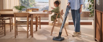 Electrolux Trådløs støvsuger EW82U2DBElectrolux
