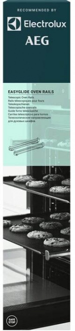Electrolux Tilbehør til komfyrer E4OHTR111Electrolux