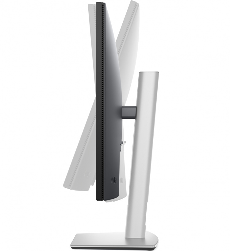 Dell 27-tommers skjerm – Pro Plus P2725DEDell