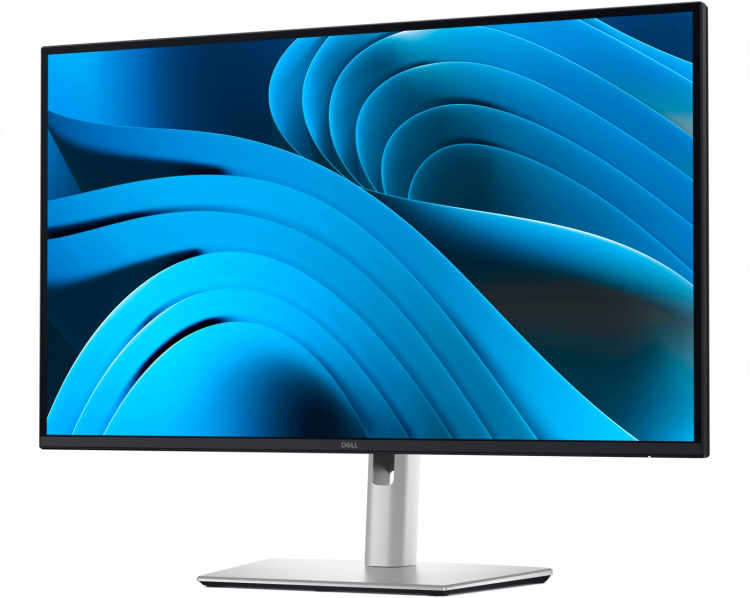Dell 27-tommers skjerm – Pro Plus P2725DEDell