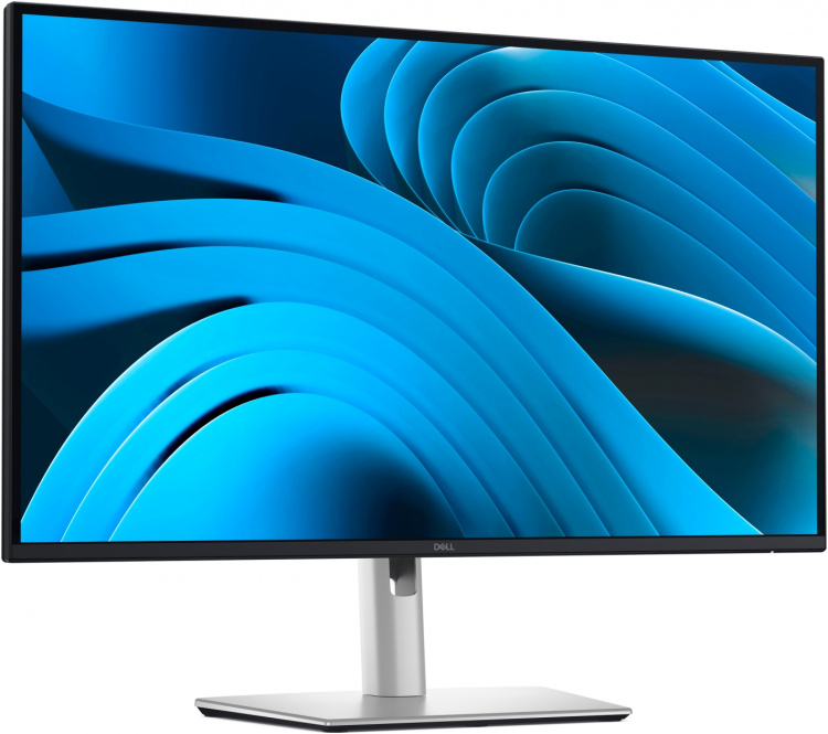 Dell 27-tommers skjerm – Pro Plus P2725DEDell