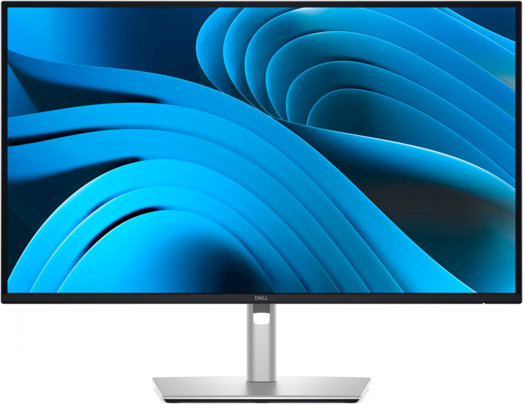 Dell 27-tommers skjerm – Pro Plus P2725DEDell