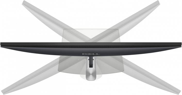 Dell 27-tommers skjerm – Pro Plus P2725DEDell