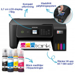 Epson Blekkstråleskriver EcoTank ET-2871Epson
