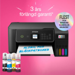 Epson Blekkstråleskriver EcoTank ET-2871Epson