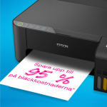 Epson Blekkstråleskriver EcoTank ET-2871Epson